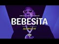 FREE Anuel AA Type Beat BEBESITA Beat Reggaeton Instrumental USO LIBRE 2022