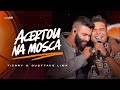 Tierry ACERTOU NA MOSCA feat Gusttavo Lima - DVD Acertou Na Mosca