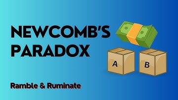 Newcomb’s Paradox Explained: The Mind-Bending Dilemma of Free Will and Rationality