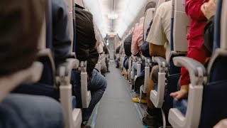Why Do We Refer to Airplane and Ship Passengers as ‘Souls’?