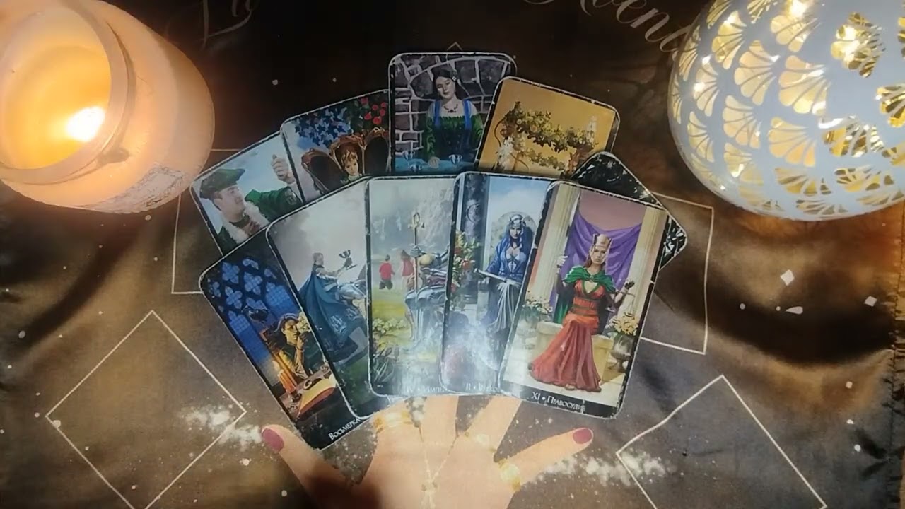 Сможет ли он очиститься от магии и когда?!✨💫🤔💥