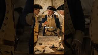 The Genius General Who Outsmarted the British | Nathanael Greene