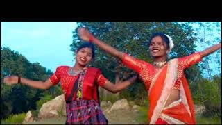 Ana Suduri Modor Muli // Robi Sardar & Monika Murmu// Bhumij Video // Bhumij Song 2033