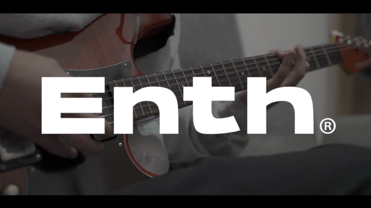 【ENTH】 