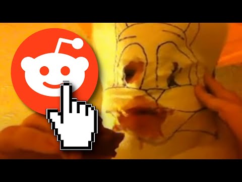 Mysteries and Rabbit Holes From Reddit (Vol. 7)