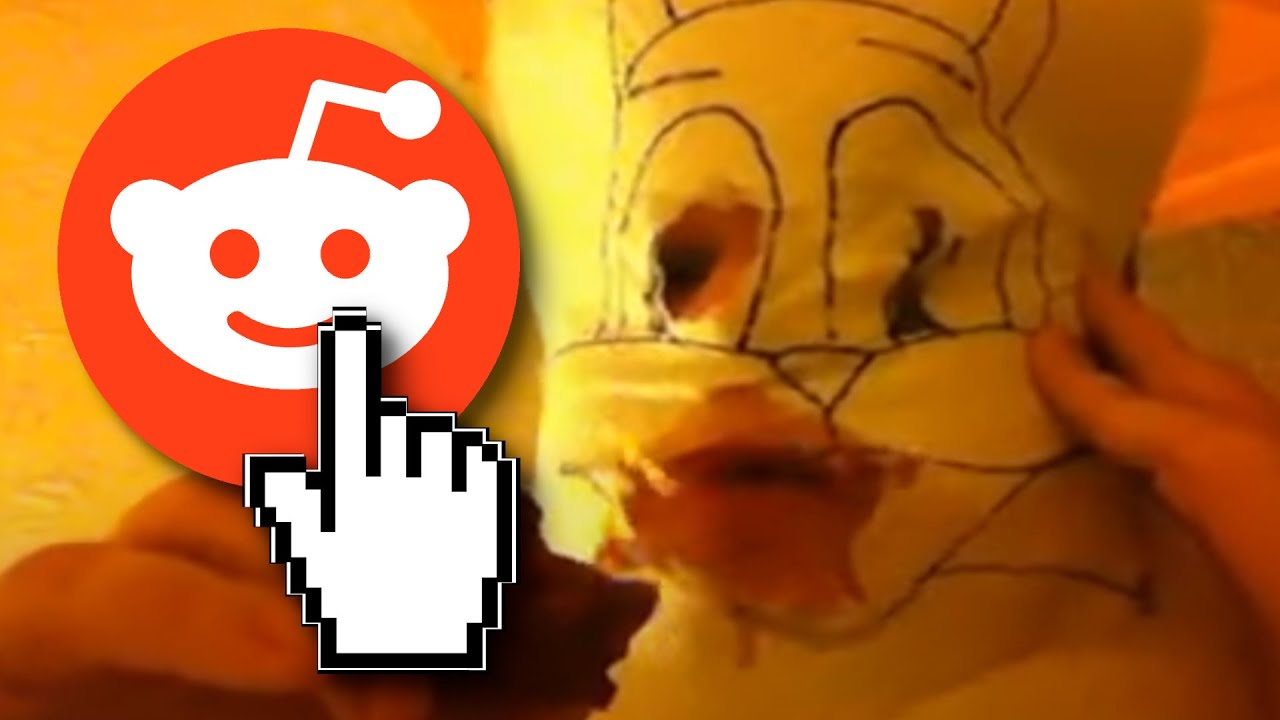 Mysteries and Rabbit Holes From Reddit (Vol. 7)