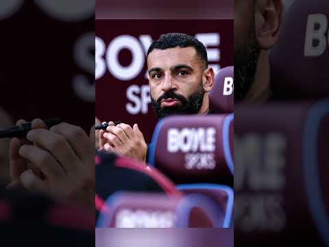 العاصفة تضرب ليفربول سر إبعاد صلاح يفجر غضب العالم محمد صلاح محمدصلاح صلاح مو صلاح 