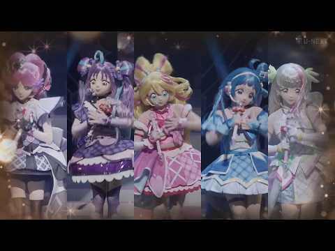♪HiBiKi Au Uta ♪ キミとアイドルプリキュア♪LIVE2025