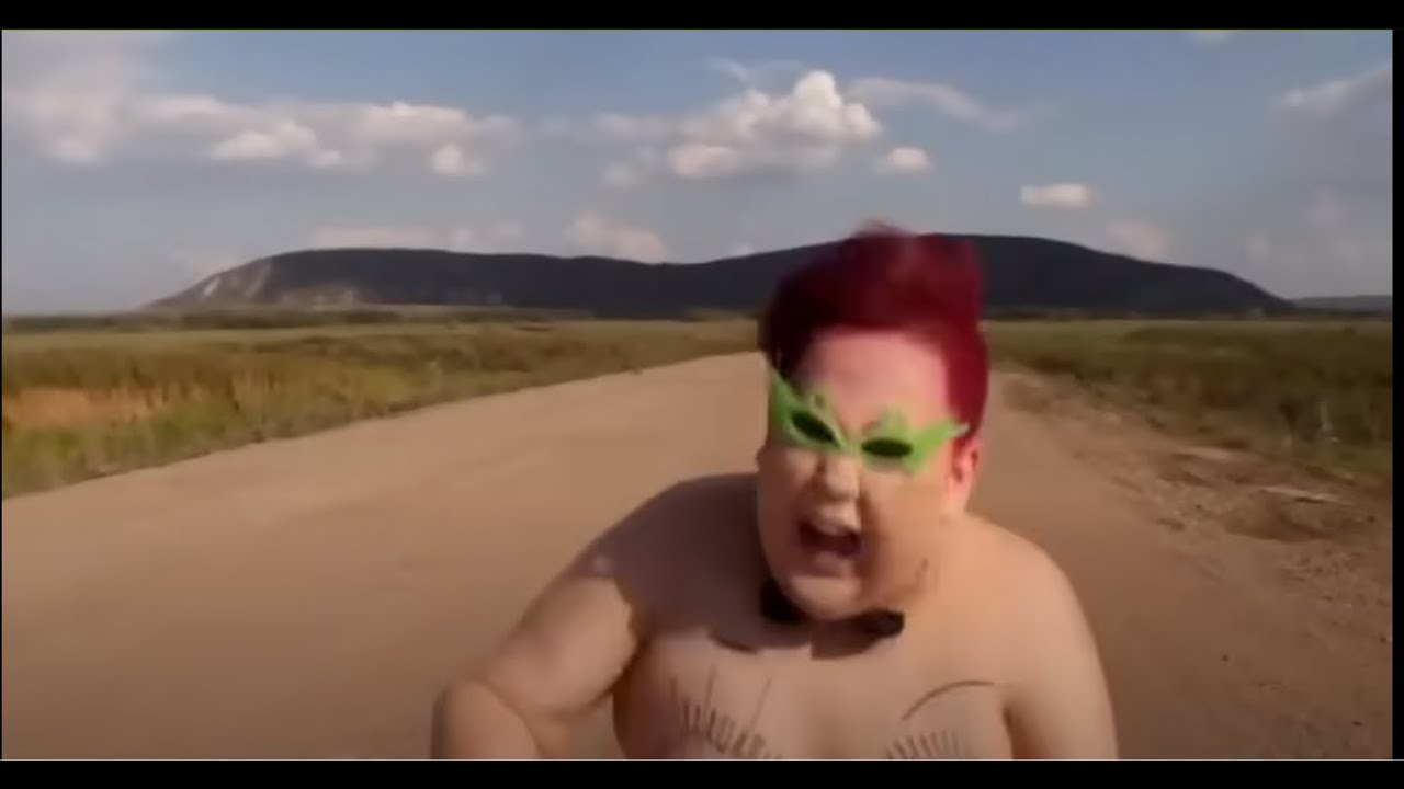 Better Than 6ix9ine - Hold My Fries while I rap