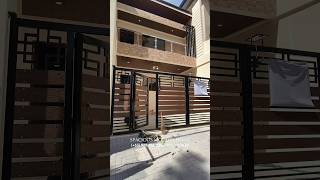 SPACIOUS • FLOOD FREE • MODERN HOME #houseandlotforsale #trustedrealestateagent #ncrizalproperties