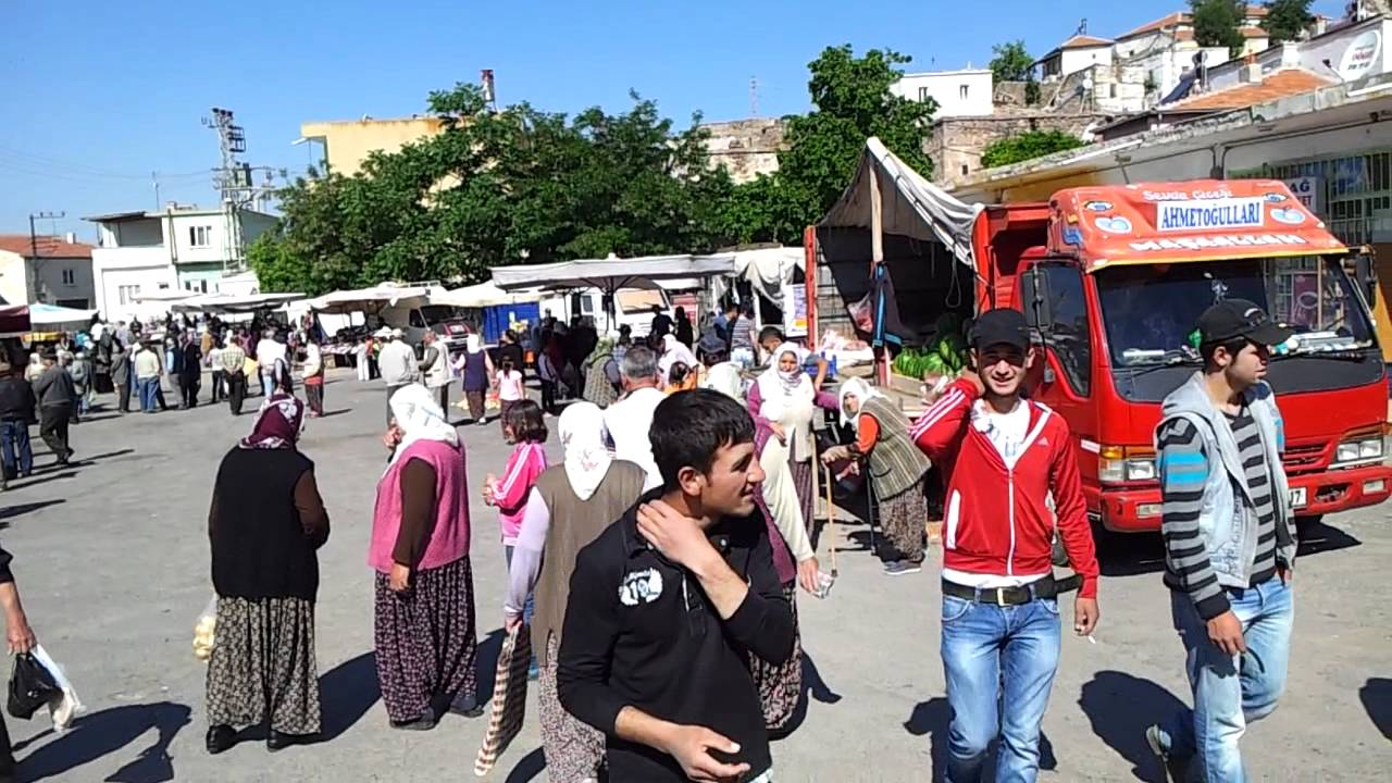 360 derece bazar yeri