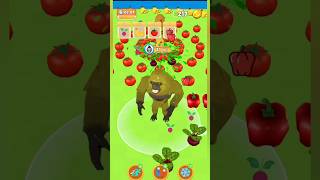 Apes Evolution Gorilla Run Gameplay #games #gaming #gameplay #apes #evolution #gorilla #run
