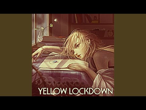 Yellow Lockdown