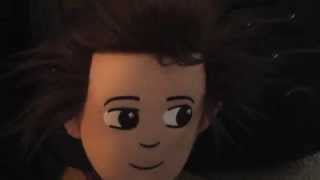 DOCTOR WHO PLUSH ADVENTURES SEASON 1 EPISODE:9