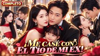 ¡Rompí el Compromiso y Me Casé con el Poderoso Tío de Mi Ex! 😱❤️｜Drama Chino