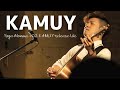 【LIVE】-KAMUY-  会場に響き渡るアルバムリード曲 #02KAMUY発売ライブ #SoloGuitar #美幌