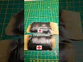 Die Türen vom Blackhawk M Medevac 1:35 Weißes Feld lackiert Rottes Kreuz Dacel 😊👌