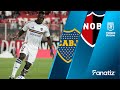 Newell S Old Boys Vs Boca Juniors Game Highlights Newell S Old Boys Vs Boca Juniors Game Highlights