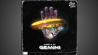 Argo & AY [Black Wolf] - Gemini [HFM Release]