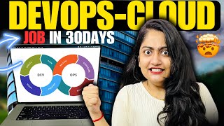 Easy IT Job😳Become DevOps-Cloud Engineer Easily🔴🔥