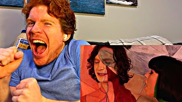FIRST TIME HEARING GOTYE "SOMEBODY THAT I USED TO KNOW"