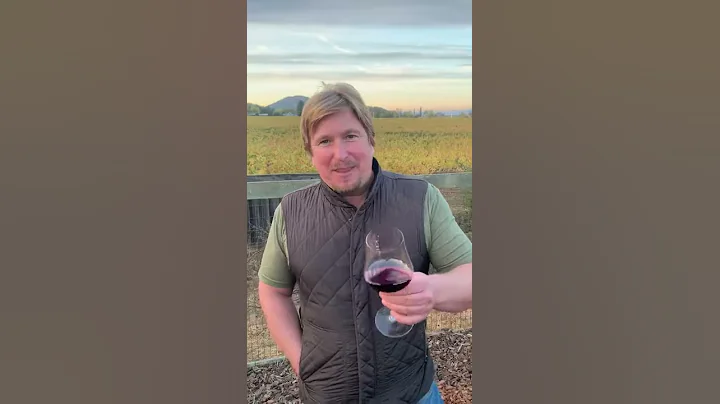 Message from Master Sommelier Ian Cauble