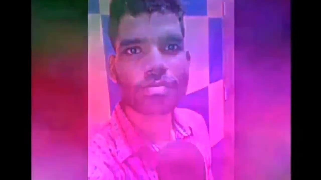 2006 Hindi Remix Romantic Cover By Rahul 