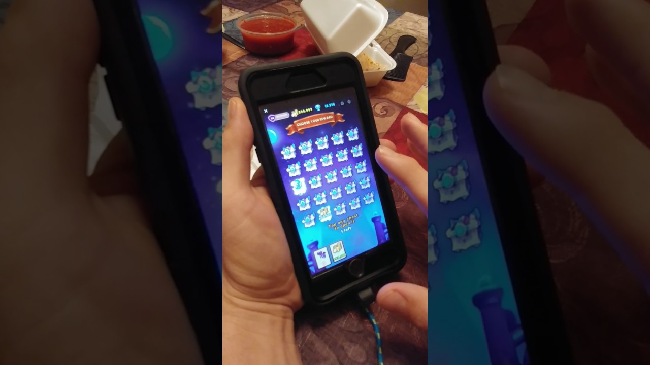 Facebook Everwing getting Jade!