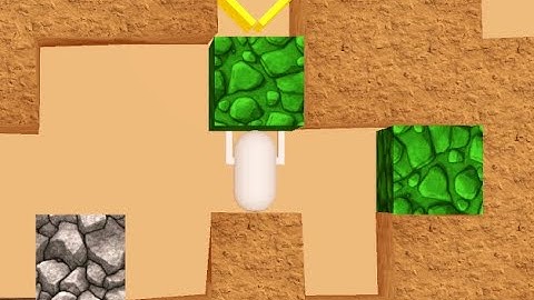 Speed tuning, floating and arms effects - Marcos