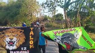 Pasker lamongan