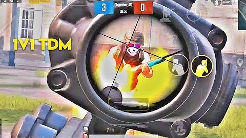 PLAYING 1V1 TDM - SAMSUNG A3,A5,A6,A7,J2,J5,J7,S5,S6,S7,S9,A10,A20,A30,A50,A70 //PUBG MOBILE