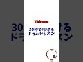 運転中聴いてはいけない曲、永遠の第１位【ドラムレッスン】