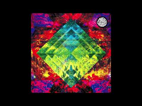 Magic Castles - Sky Sounds [Full Album HD]
