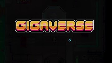 Gigaverse Journey - Intro
