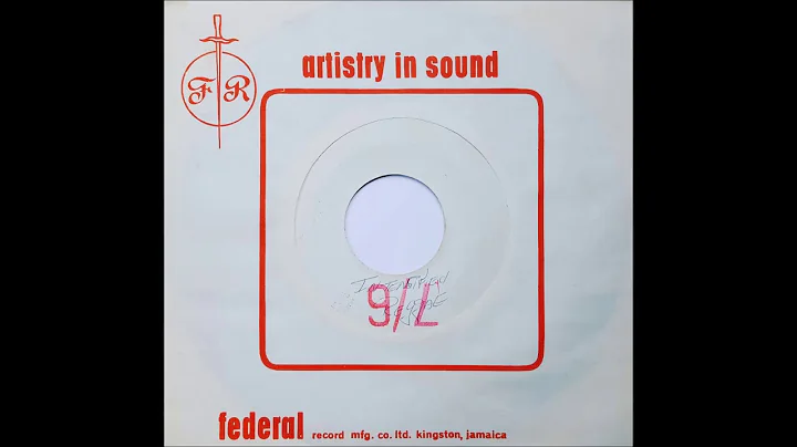Carl Bryan - Intensified Reggae
