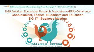 SIG CTBE@AERA 2026 LA Conference Highlights