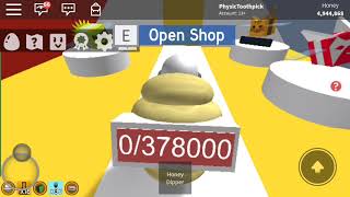 BUYING PHOTON BEE !!! (Bee Swarm Simulator)