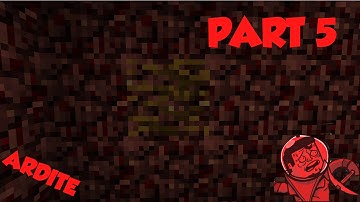 A.O.B.T. Part 5- ARDITE!