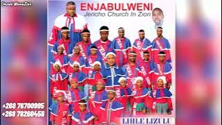 Enjabulweni (Melika) Jericho Church In Zion || 2024 Album || Baba Baxolele & Umhlobo LonguJesu🔥🔥