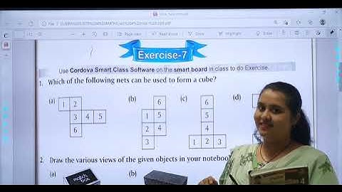 15.09.21 // GRADE : 4 // MATH // CHAPTER : 9 // BASIC GEOMETRICAL (PART 17)
