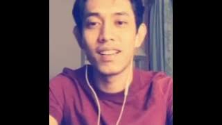 Khai Bahar - Korban Cinta (smule)