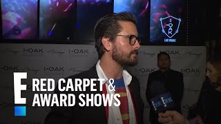 Scott Disick On Turning His Life Around E Red Carpet & Award Shows
