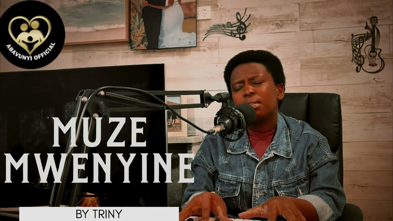 IRYABERA/ MUZE MWENYINE TWIHERERANE (50 MU GUSHIMISHA)- AKIRA ISHIMWE RYANJYE 🛐🙏