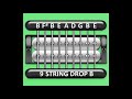 Perfect Guitar Tuner (9 String Drop B = B F# B E A D G B E)