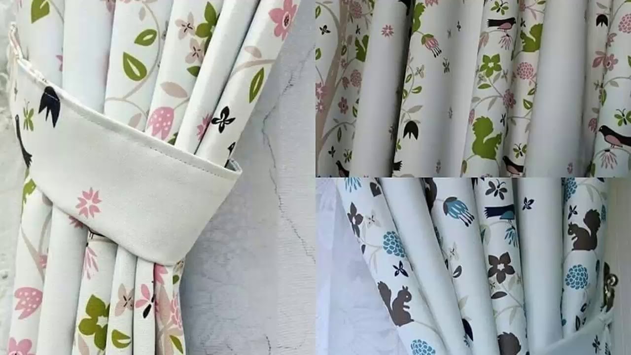 Download 53 Koleksi Gambar Gorden Buatan Sendiri Terbaru HD