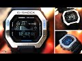 Casio G-Shock G-LIDE GBX-100-1 MIP LCD for Surfers