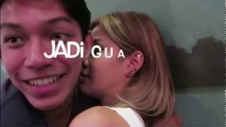 Pelukan Kasih Sayang Mesra Gaga Ke Awkarin