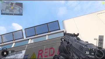 Call of Duty Black Ops 3 - Mouse Issues [2]