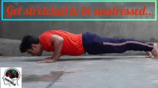 Yoga Challenge 10-Minute Full Body Stretch San Yoga