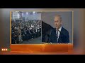 Pm netanyahu chants jai hind jai bharat jai israel during icreate inauguration in ahmedabad
